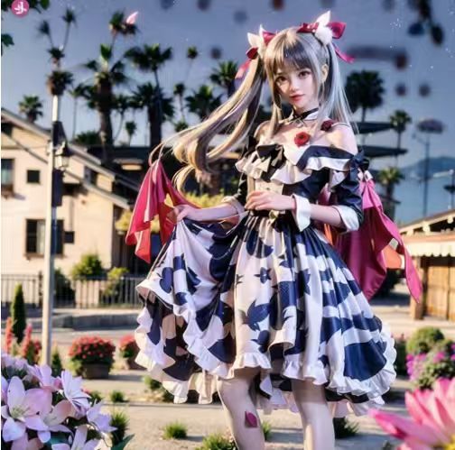 AI隐藏式二维码软件艺术二维码源码搭建使用制作生成教学 第3张